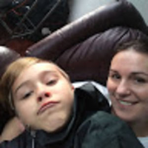 Meet your Posher, Jenny